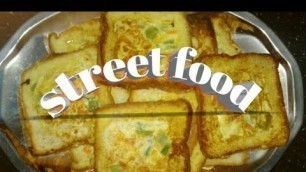 'Street food chaina'