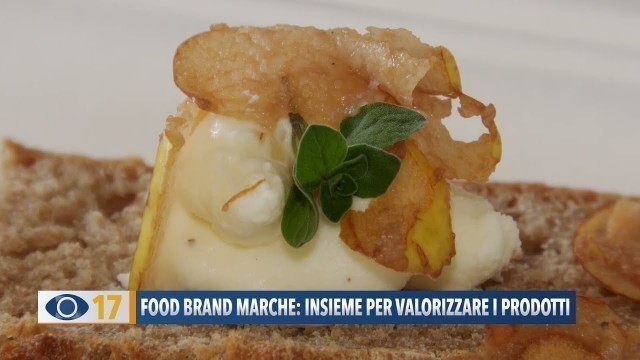 'Food Brand Marche: insieme per valorizzare i prodotti'