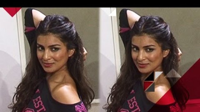 'Pallavi Sharda shows her favourite moves on zoom zumba dance fitness party season 2 | Bollywood News'