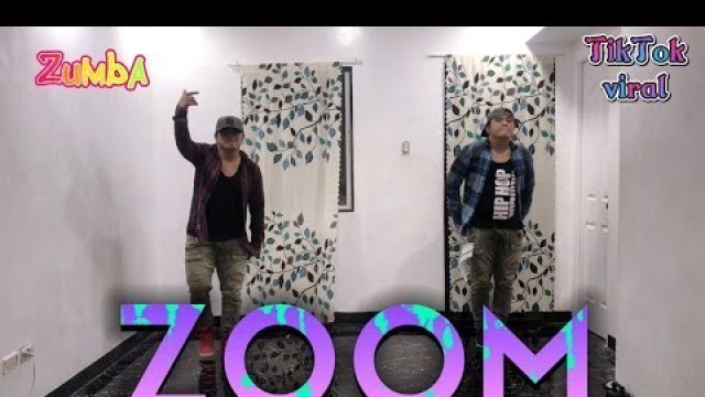 'ZOOM | Jessi | DJ Jurlan | TikTok viral | Dance trend | Basic Dance workout | Dance fitness | Zumba'