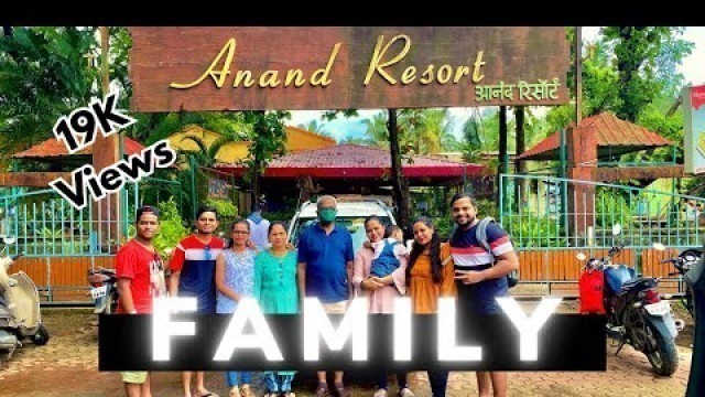 'Family Picnic | Anand Resort Virar West'