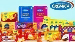 'Products of Mrs.Bectors Foods | Brand Cremica | Mrs.Bectors Food Products list |'