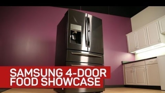 'Here\'s a luxurious fridge you can actually afford'