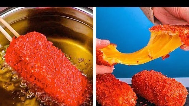 '25 Mouth-Watering Food Hacks You\'ll Want to Taste'