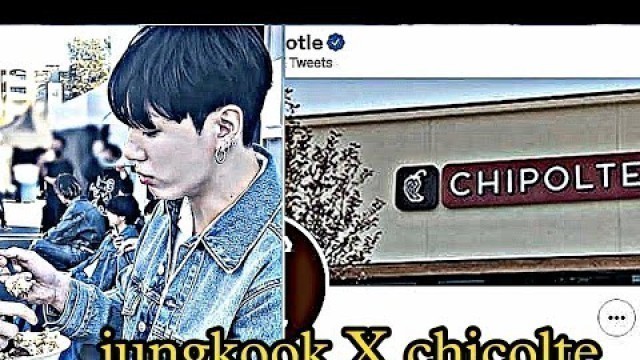 'Food Brand ‘Chipotle’ Changes Its Name To ‘Chicotle’ Because Of BTS Jungkook, Here’s Why'