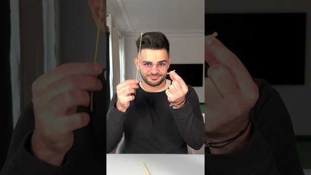 'JE TESTE DES ASTUCES TIKTOK (Food hacks + Life Hacks)'