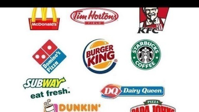 'Most popular fast food brand in the world'