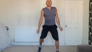 'Temperature - Sean Paul - Zumba Fitness - Zoom Dance'