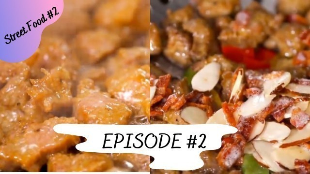 'The Most Satisfying Chaina Food Video Compilation Satisfying  Tasty Chaina foods Episode #2'