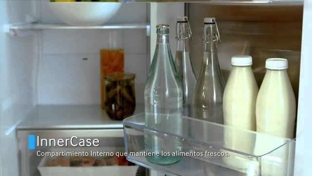 'Caracteristicas Refrigerador Samsung Food ShowCase RH77'