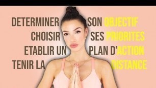 '4 CONSEILS POUR TROUVER SA MOTIVATION INTERIEURE  (enfin se mettre au fitness et tenir !!!)'