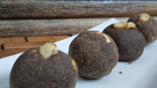 'to strengthen bones|ragi laddu|calcium rich food|#sharmismilletkitchen|#milletcooking'