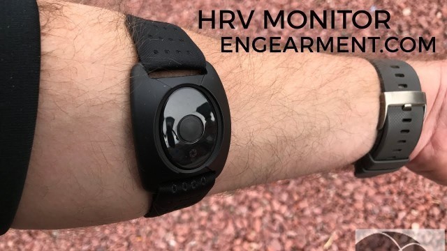 'Lifetrak Zoom HRV Fitness Monitor Review'