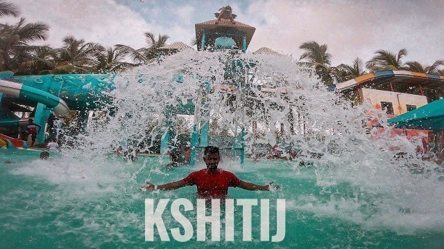 'Kshitij Resort Virar | Kshitij Resort Virar Review | Resort In Virar After Lockdown | Travel Beam'