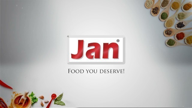 'Jan Foods|HongKong|Presented by US Luxury Gallery|Hong Kong Food Brand|Food you Deserve #shorts'