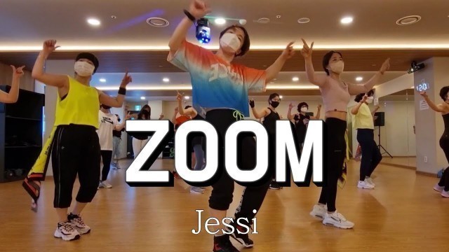 'Zoom | Jessi 제시 | Zumba® | Dance Fitness'