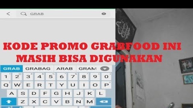 'Kode Promo Pada GrabFood Ini Ternyata Masih Bisa Digunakan'