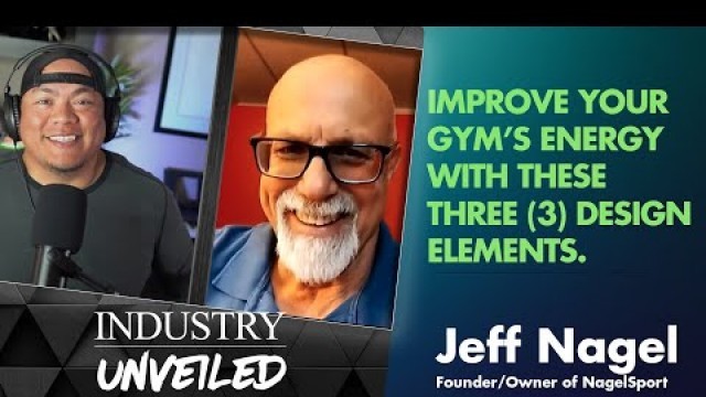 '3 Design Tips for Your Gym or Fitness Center'