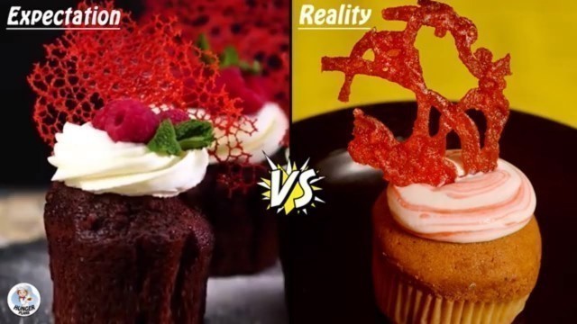 'Testing Out Viral Food Plating Hacks By 5 MINUTE CRAFTS | Trying Viral Food Hacks | Hunger Plans'