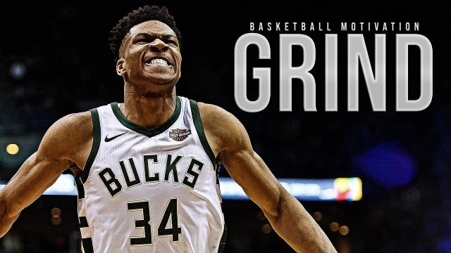 'GRIND SZN - Basketball Workout Motivation'