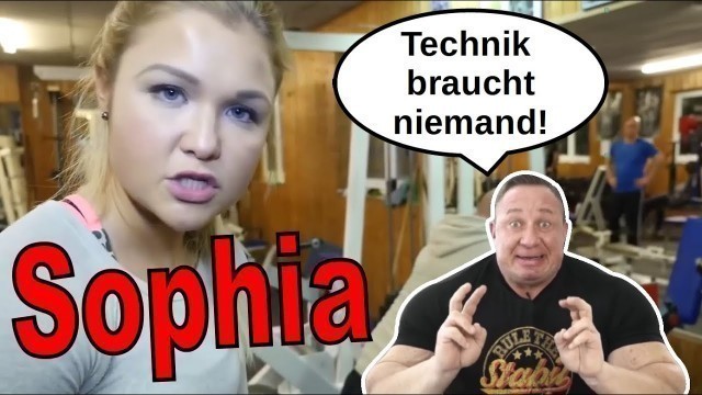 'Best Of MARKUS RÜHL Gegen SOPHIA THIEL'