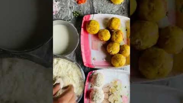 'Poha Croquettes full recipe very soon come on YouTube #food #youtubeshorts #shorts #desifood'