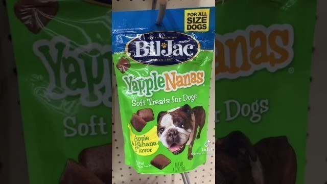 'Dog Food Brand Review: Bil Jac'