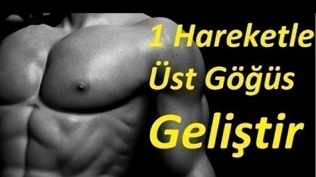 'Geometri Bilmeyen Spor Salonuna Giremez! Açılarla Bodybuilding Yapmak'