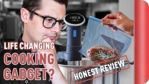 'Chefs Review \'LIFE CHANGING\' Kitchen Gadget'