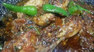 'Chicken Karahi Street Style ! Street Food Of Karachi Pakistan'