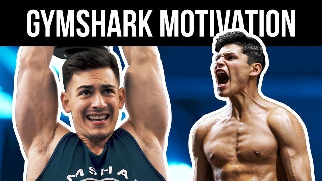 'THE ULTIMATE TRAINING MOTIVATION | Gymshark'