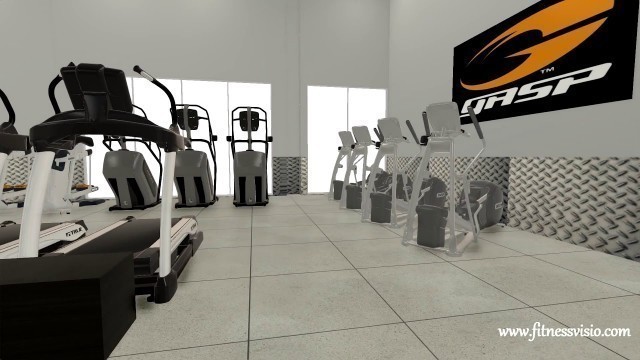 'Destination Dallas Fitness Club   Fitness and Gym Consulting and Equipment Design   Plano TX   Fitne'