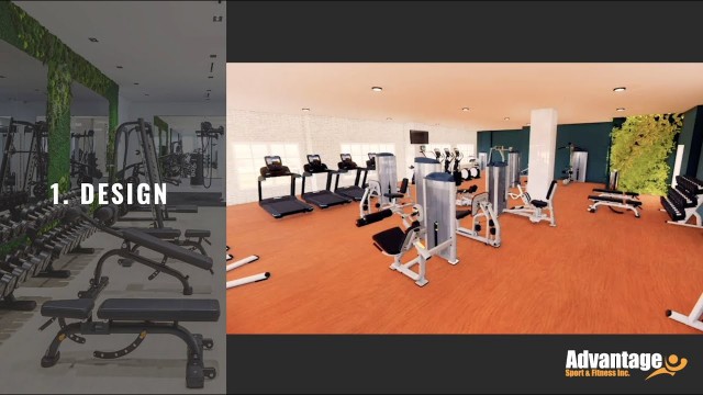 'Ep. 3: Fitness Center Design, Function, & Technology'