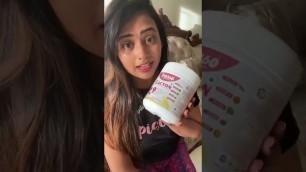 'Breastfeeding Tips For New Mothers | Product Review By Farina -Tamil Serial Actress |  Pro360 Lacton'