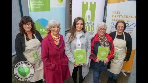 'Healthy Food Made Easy Programme Limerick'