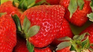 'List of Fruits | Fruits Name | Names Of Fruits | Food Ideas'