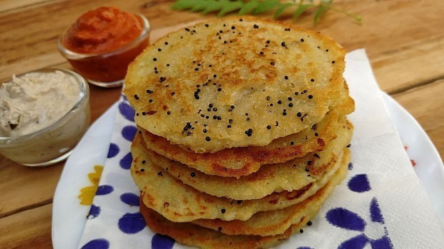 'Suji Pancakes Recipe in Hindi by Indian Food Made Easy'