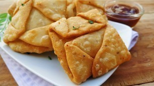 'Paneer Kachori Recipe in Hindi by Indian Food Made Easy'