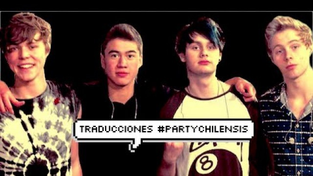 '[Un Manjaaaars] - [5SOS v/s FOOD] [PARTE 1]'