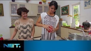 'Widi Mulia - Sapo Tahu | Queen At Home | Farah Quinn | NetMediatama'