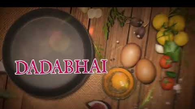 'Dadabhai food channel'