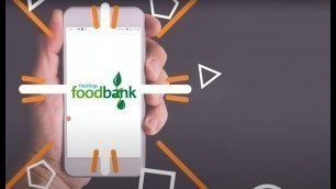 'Our CONNECT customers - Hastings Food Bank'