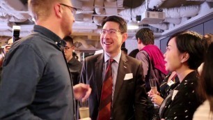 'Food Made Good Hong Kong Official Launch Event'