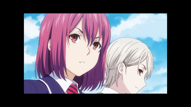 'food wars season 3 episode 1 english dub part 1'