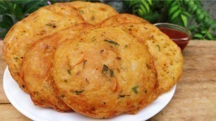 'Wheat flour Breakfast Recipe in Hindi by Indian Food Made Easy'