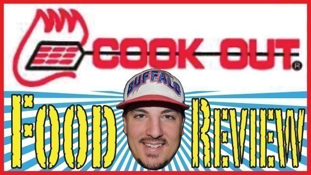 'Cookout Tray! - Food Review!'