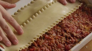 'How to Make American Lasagna | Allrecipes.com'