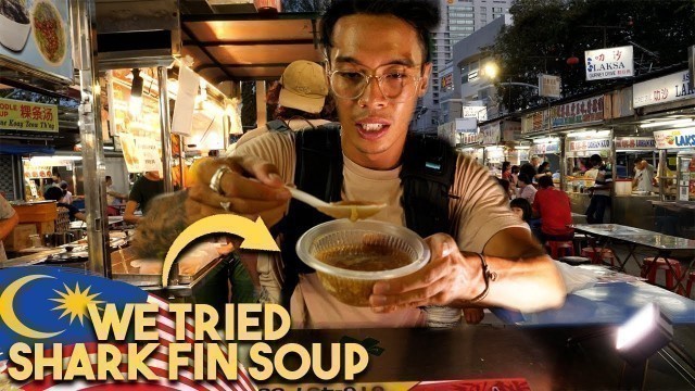 'PENANG STREET FOOD TOUR 