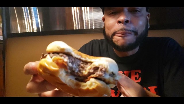 'JOEYS GARLIC FOOD REVIEW. Newington CT'