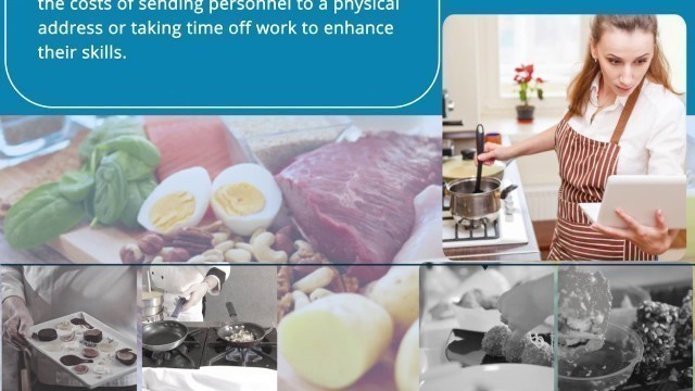 '100% Online Food Safety Course - Australian Institute of Accreditation'